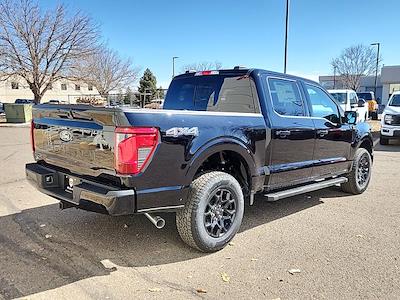 2025 Ford F-150 SuperCrew Cab 4x4 Pickup for sale #70212 - photo 2