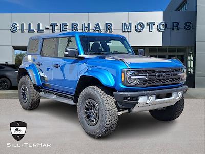 2025 Ford Bronco 4WD SUV for sale #70219 - photo 1