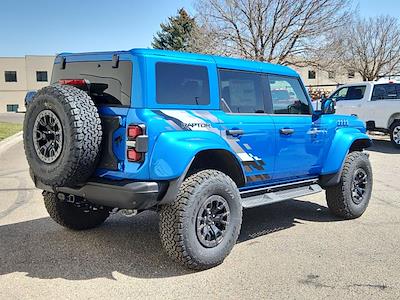2025 Ford Bronco 4WD SUV for sale #70219 - photo 2