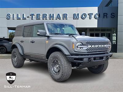 2025 Ford Bronco 4WD SUV for sale #70220 - photo 1