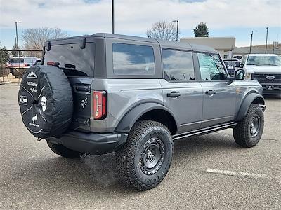 2025 Ford Bronco 4WD SUV for sale #70220 - photo 2