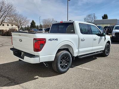 2025 Ford F-150 SuperCrew Cab 4x4 Pickup for sale #70229 - photo 2
