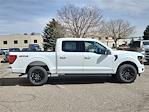 2025 Ford F-150 SuperCrew Cab 4x4 Pickup for sale #70229 - photo 3