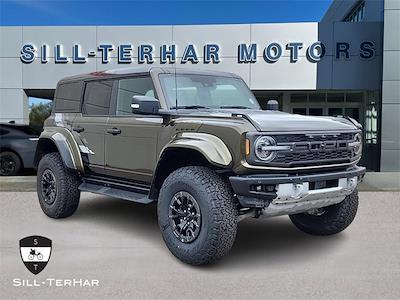 2025 Ford Bronco 4WD SUV for sale #70230 - photo 1