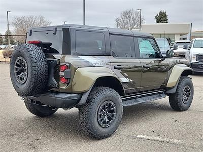 2025 Ford Bronco 4WD SUV for sale #70230 - photo 2