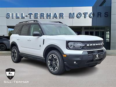 2025 Ford Bronco Sport AWD SUV for sale #70233 - photo 1