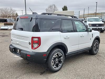 2025 Ford Bronco Sport AWD SUV for sale #70233 - photo 2