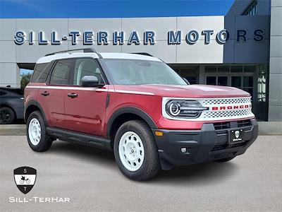 2025 Ford Bronco Sport AWD SUV for sale #70234 - photo 1