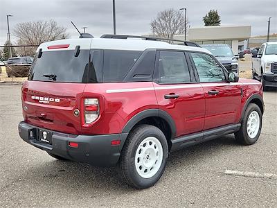 2025 Ford Bronco Sport AWD SUV for sale #70234 - photo 2