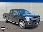 2018 Ford F-150 SuperCrew Cab 4x4 Pickup for sale #70235A - photo 1