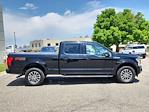2018 Ford F-150 SuperCrew Cab 4x4 Pickup for sale #70235A - photo 3