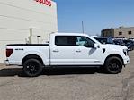 2025 Ford F-150 SuperCrew Cab 4x4 Pickup for sale #70236 - photo 3