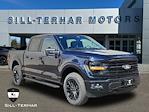 2025 Ford F-150 SuperCrew Cab 4x4 Pickup for sale #70237 - photo 1