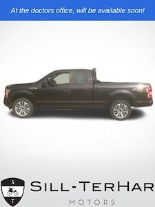 2018 Ford F-150 Super Cab 4x4 Pickup for sale #70240A - photo 1