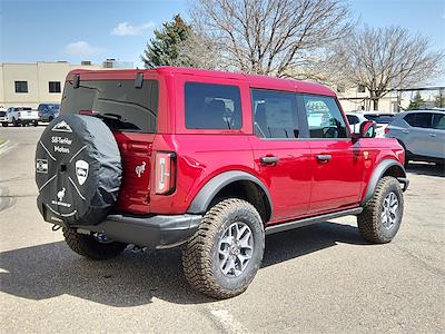 2025 Ford Bronco 4WD SUV for sale #70242 - photo 2