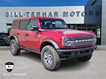 2025 Ford Bronco 4WD SUV for sale #70242 - photo 1