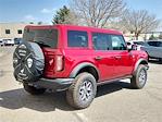 2025 Ford Bronco 4WD SUV for sale #70242 - photo 2
