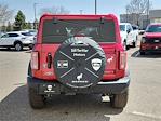 2025 Ford Bronco 4WD SUV for sale #70242 - photo 4