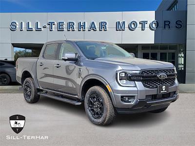 2025 Ford Ranger SuperCrew Cab 4x4 Pickup for sale #70244 - photo 1