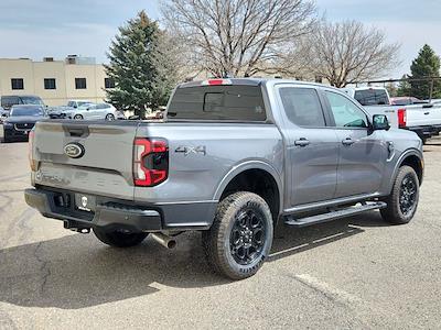 2025 Ford Ranger SuperCrew Cab 4x4 Pickup for sale #70244 - photo 2