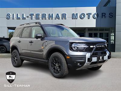 2025 Ford Bronco Sport AWD SUV for sale #70248 - photo 1