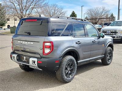 2025 Ford Bronco Sport AWD SUV for sale #70248 - photo 2