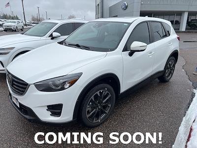 2016 Mazda CX-5 4x4 SUV for sale #70250A - photo 1