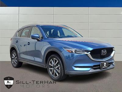 2018 Mazda CX-5 4x4 SUV for sale #70254A - photo 1