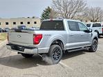 2025 Ford F-150 SuperCrew Cab 4x4 Pickup for sale #70255 - photo 2