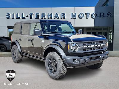 2025 Ford Bronco 4WD SUV for sale #70258 - photo 1