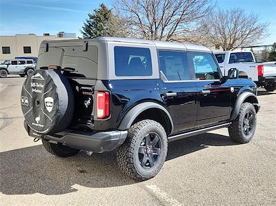 2025 Ford Bronco 4WD SUV for sale #70258 - photo 2