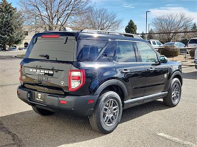 2025 Ford Bronco Sport AWD SUV for sale #70261 - photo 2