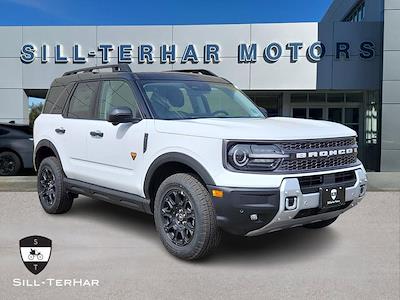 2025 Ford Bronco Sport AWD SUV for sale #70264 - photo 1