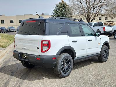 2025 Ford Bronco Sport AWD SUV for sale #70264 - photo 2