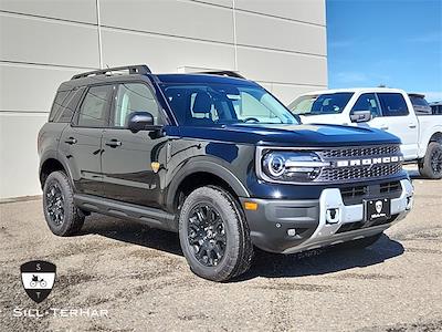 2025 Ford Bronco Sport AWD SUV for sale #70265 - photo 1