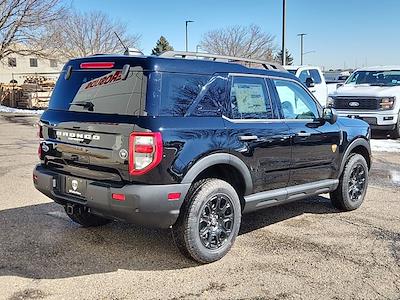 2025 Ford Bronco Sport AWD SUV for sale #70265 - photo 2