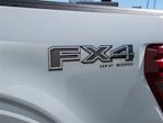 2025 Ford F-150 SuperCrew Cab 4x4 Pickup for sale #70266 - photo 12