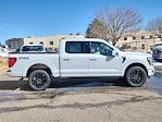 2025 Ford F-150 SuperCrew Cab 4x4 Pickup for sale #70266 - photo 3