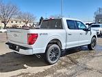 2025 Ford F-150 SuperCrew Cab 4x4 Pickup for sale #70266 - photo 2