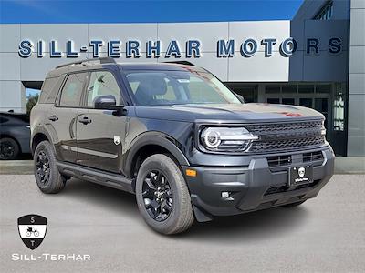2025 Ford Bronco Sport AWD SUV for sale #70267 - photo 1
