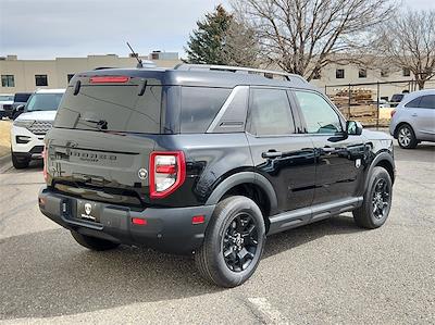 2025 Ford Bronco Sport AWD SUV for sale #70267 - photo 2