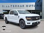 2025 Ford F-150 SuperCrew Cab 4x4 Pickup for sale #70269 - photo 1