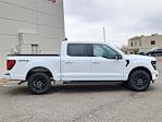 2025 Ford F-150 SuperCrew Cab 4x4 Pickup for sale #70269 - photo 3