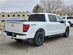 2025 Ford F-150 SuperCrew Cab 4x4 Pickup for sale #70269 - photo 2