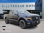 2025 Ford F-150 SuperCrew Cab 4x4 Pickup for sale #70270 - photo 1