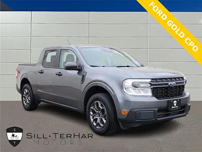 2022 Ford Maverick SuperCrew Cab 4x4 Pickup for sale #70272A - photo 1