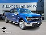 2025 Ford F-150 SuperCrew Cab 4x4 Pickup for sale #70285 - photo 1