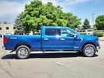 2025 Ford F-150 SuperCrew Cab 4x4 Pickup for sale #70285 - photo 2