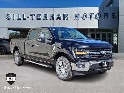 2025 Ford F-150 SuperCrew Cab 4x4 Pickup for sale #70290 - photo 1