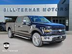 2025 Ford F-150 SuperCrew Cab 4x4 Pickup for sale #70290 - photo 1